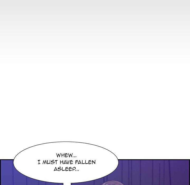 Tasty Chat: 0km Chapter 12 image 82