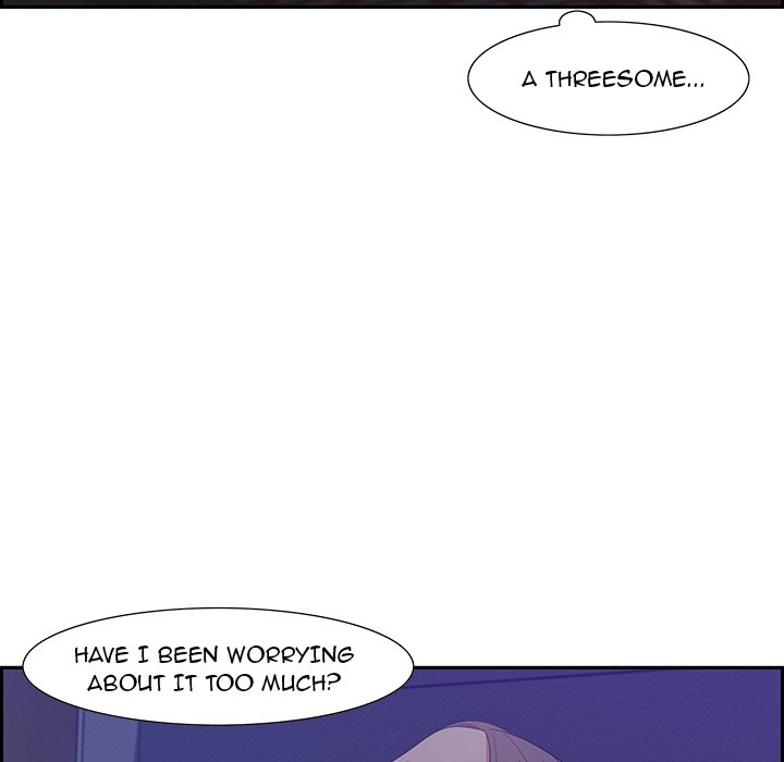 Tasty Chat: 0km Chapter 12 image 84