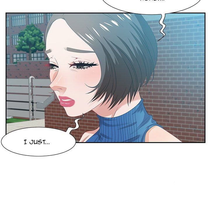 Tasty Chat: 0km Chapter 12 image 90