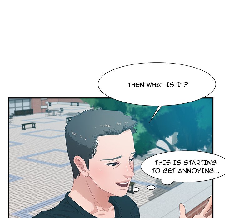 Tasty Chat: 0km Chapter 12 image 91