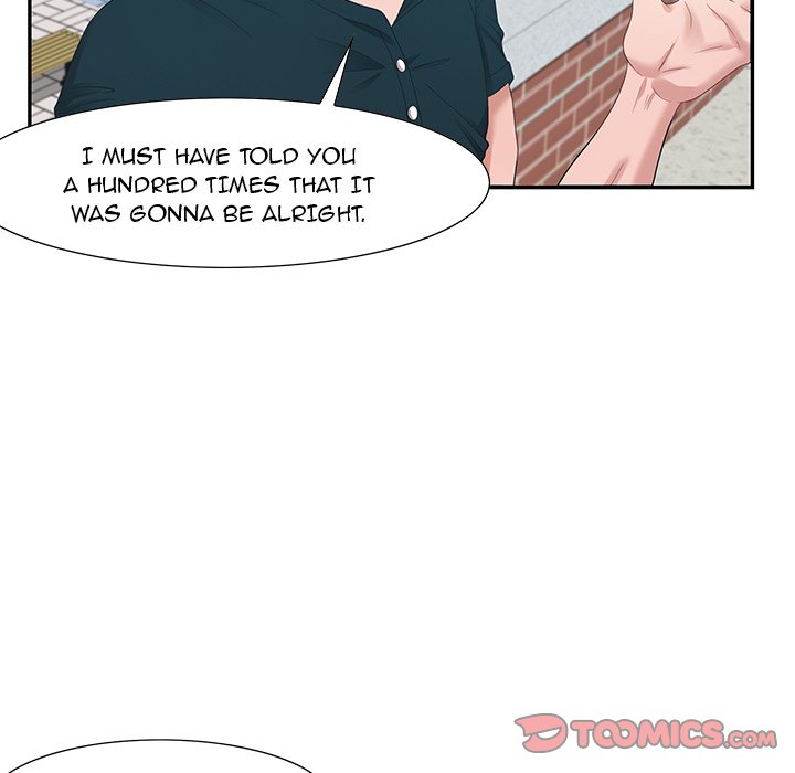 Tasty Chat: 0km Chapter 12 image 92
