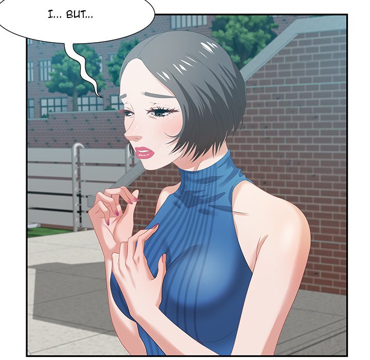 Tasty Chat: 0km Chapter 12 image 93