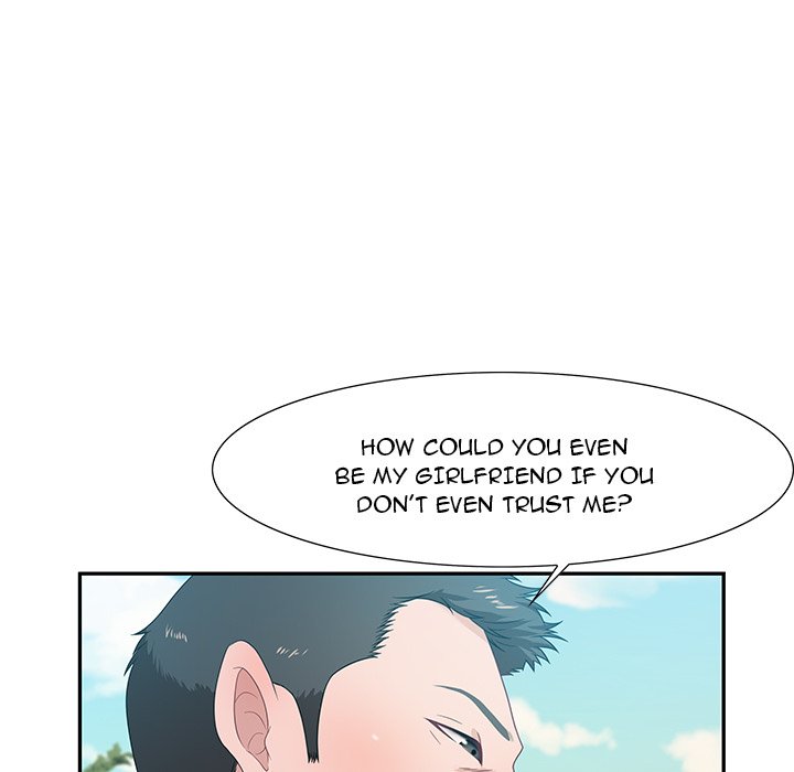 Tasty Chat: 0km Chapter 12 image 94