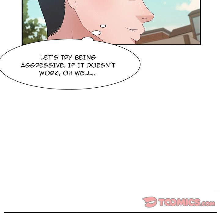 Tasty Chat: 0km Chapter 12 image 95
