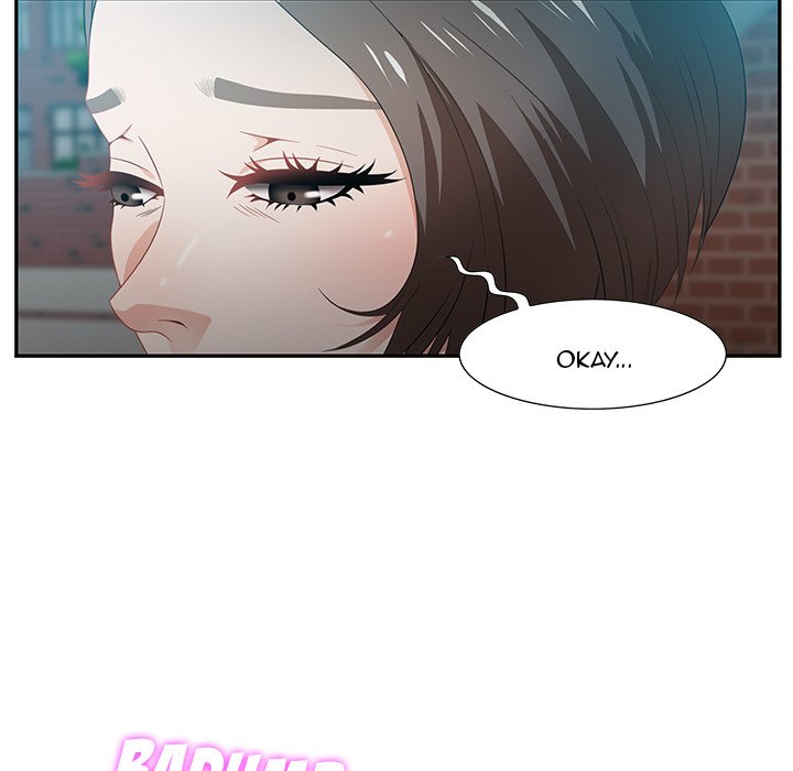 Tasty Chat: 0km Chapter 12 image 96