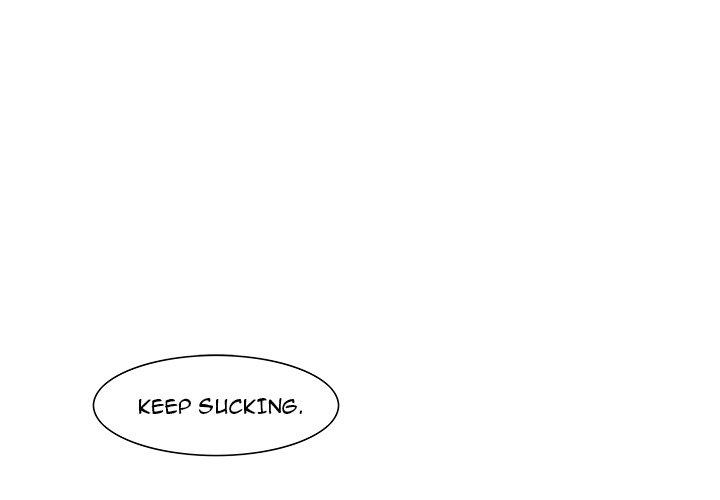 Tasty Chat: 0km Chapter 16 image 0