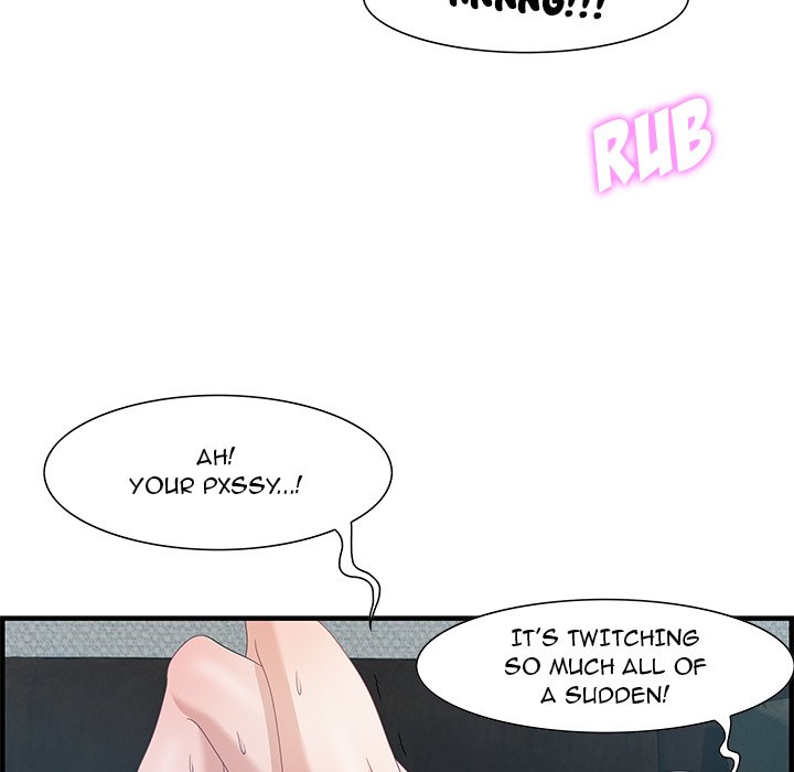 Tasty Chat: 0km Chapter 16 image 100