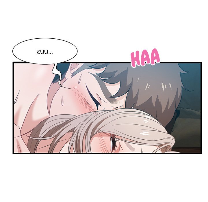 Tasty Chat: 0km Chapter 16 image 102
