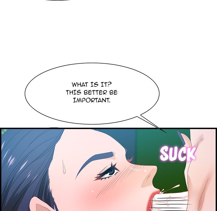Tasty Chat: 0km Chapter 16 image 10