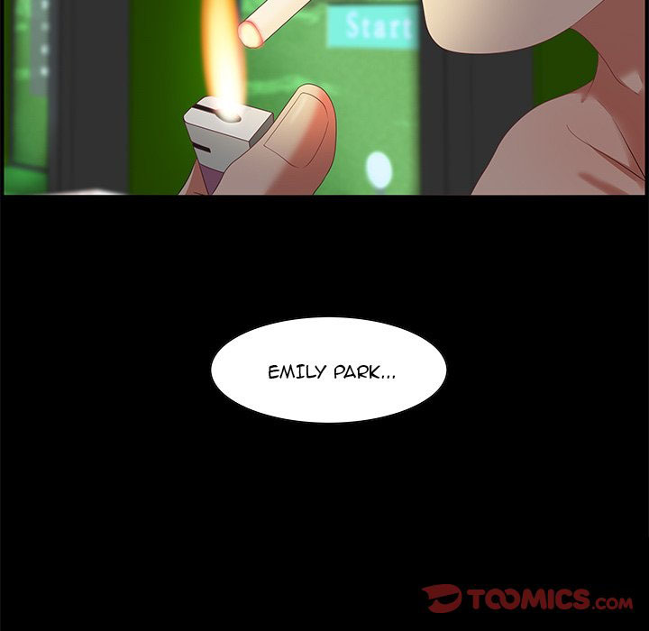 Tasty Chat: 0km Chapter 16 image 110