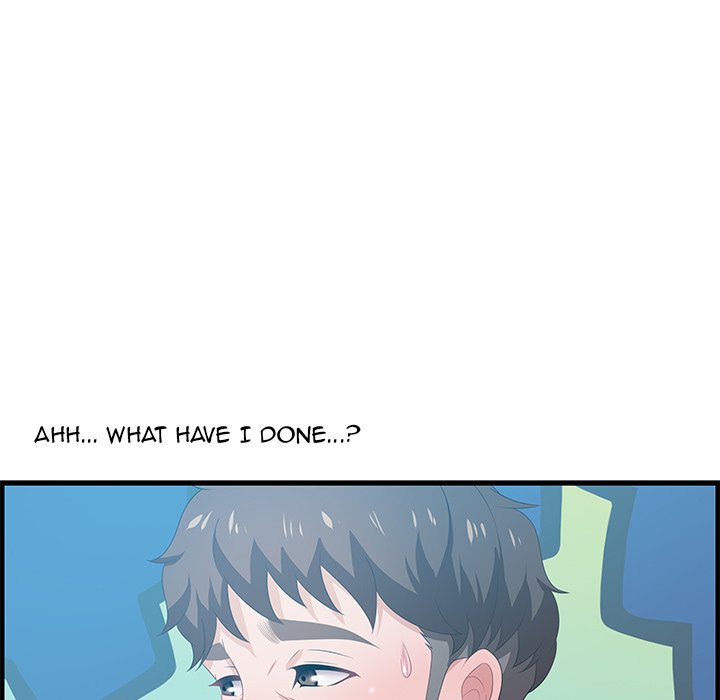 Tasty Chat: 0km Chapter 16 image 117