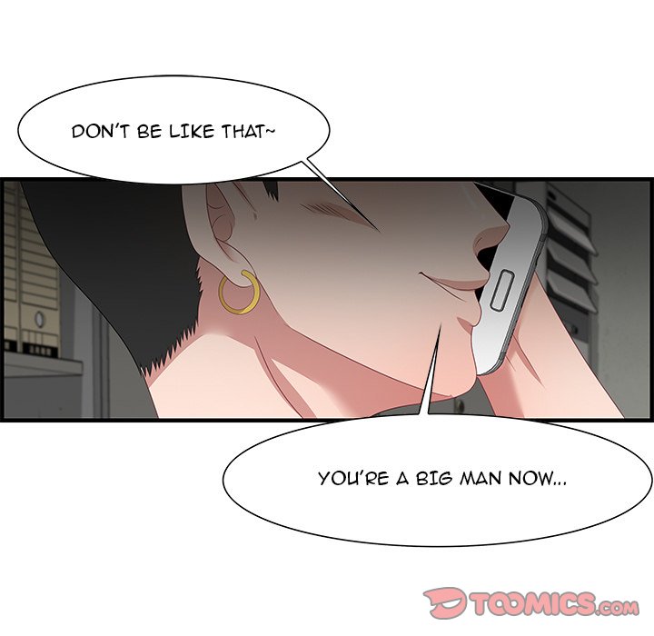 Tasty Chat: 0km Chapter 16 image 14