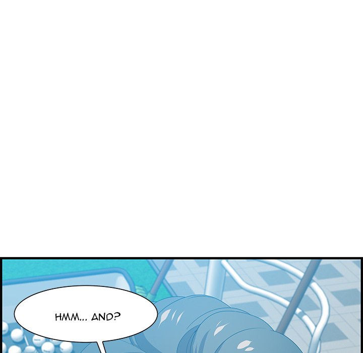 Tasty Chat: 0km Chapter 16 image 22