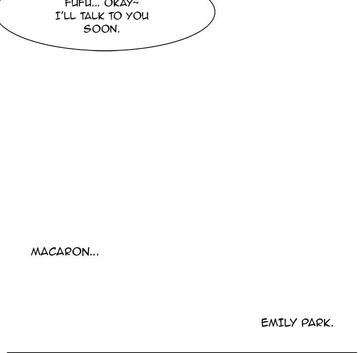 Tasty Chat: 0km Chapter 16 image 25
