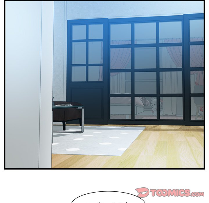 Tasty Chat: 0km Chapter 16 image 26