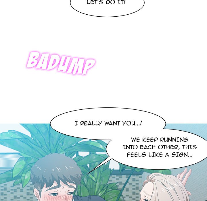 Tasty Chat: 0km Chapter 16 image 27