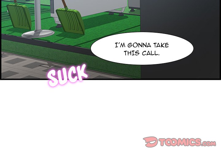 Tasty Chat: 0km Chapter 16 image 2