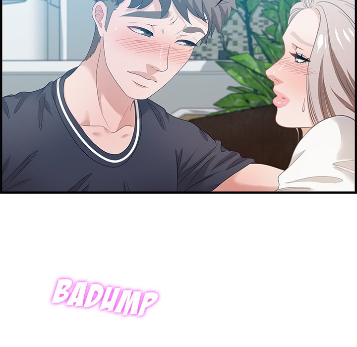 Tasty Chat: 0km Chapter 16 image 33