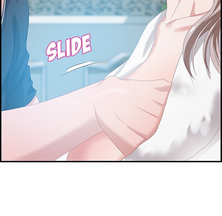 Tasty Chat: 0km Chapter 16 image 41