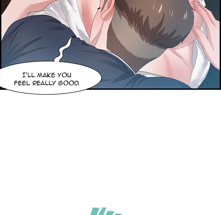 Tasty Chat: 0km Chapter 16 image 49