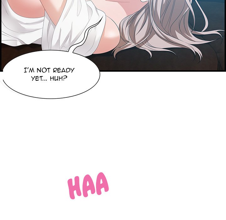 Tasty Chat: 0km Chapter 16 image 55