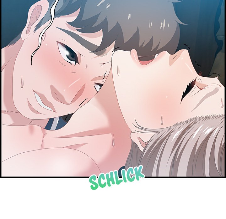 Tasty Chat: 0km Chapter 16 image 60