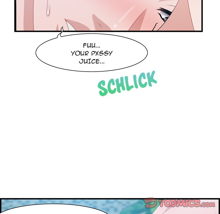 Tasty Chat: 0km Chapter 16 image 62