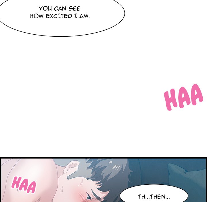 Tasty Chat: 0km Chapter 16 image 69