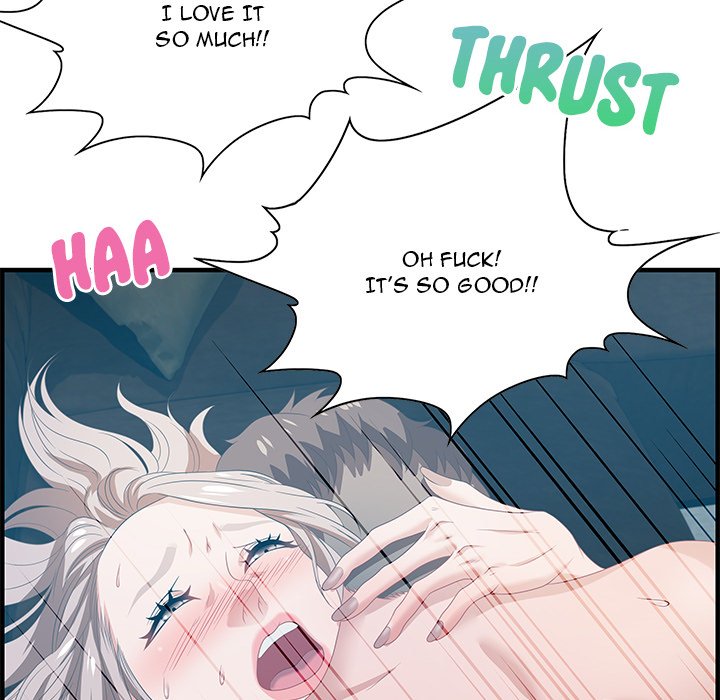 Tasty Chat: 0km Chapter 16 image 81