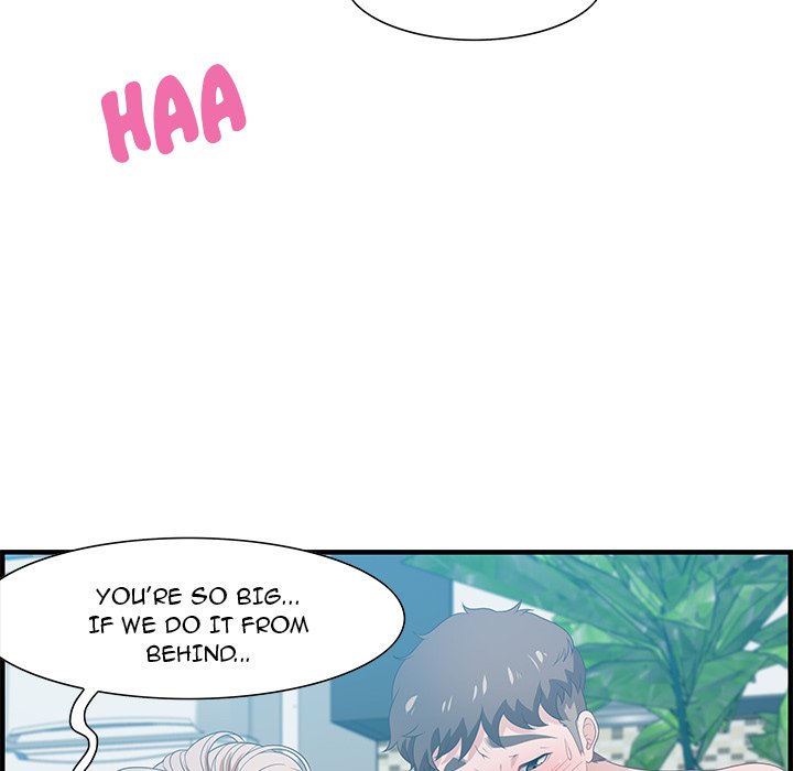 Tasty Chat: 0km Chapter 16 image 84