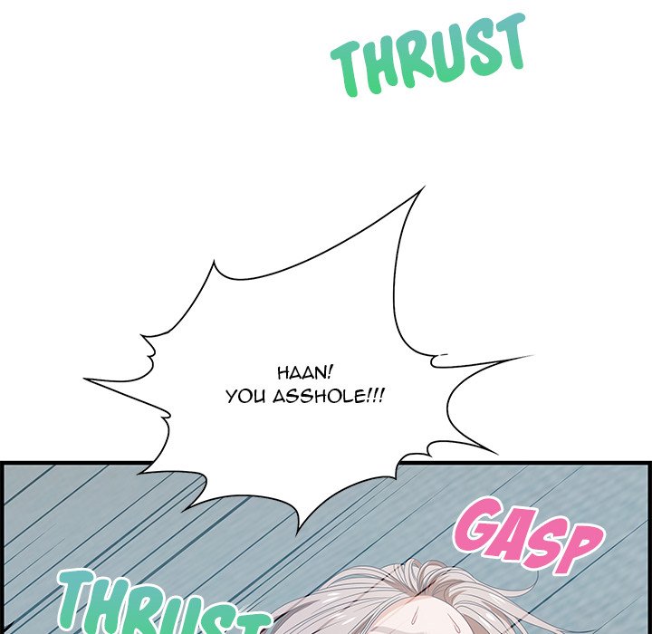 Tasty Chat: 0km Chapter 16 image 89