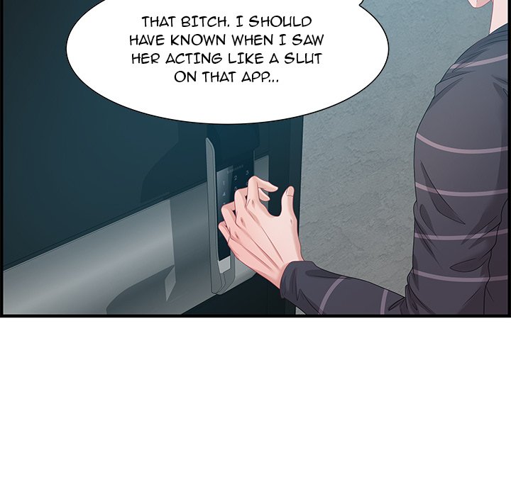 Tasty Chat: 0km Chapter 18 image 100