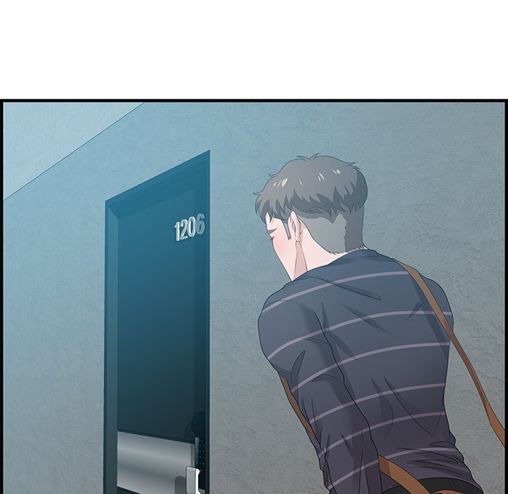 Tasty Chat: 0km Chapter 18 image 105