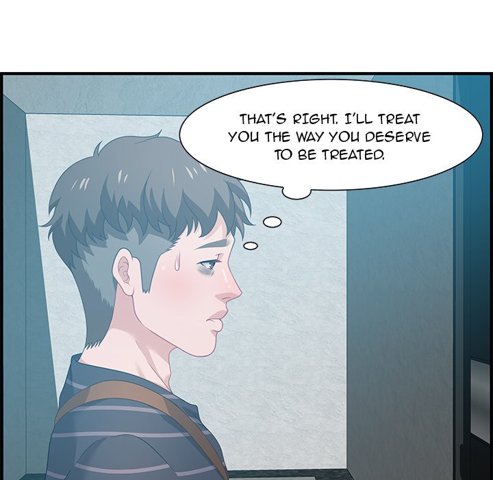 Tasty Chat: 0km Chapter 18 image 109