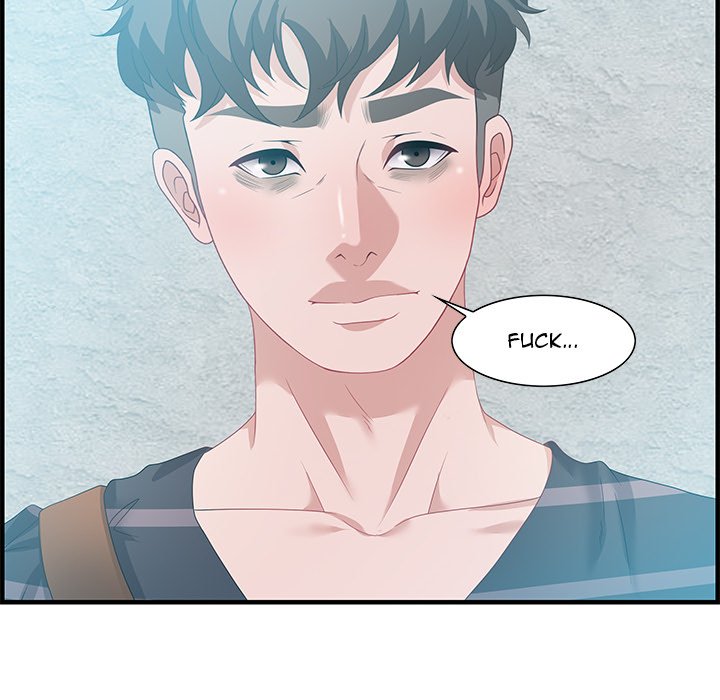 Tasty Chat: 0km Chapter 18 image 113