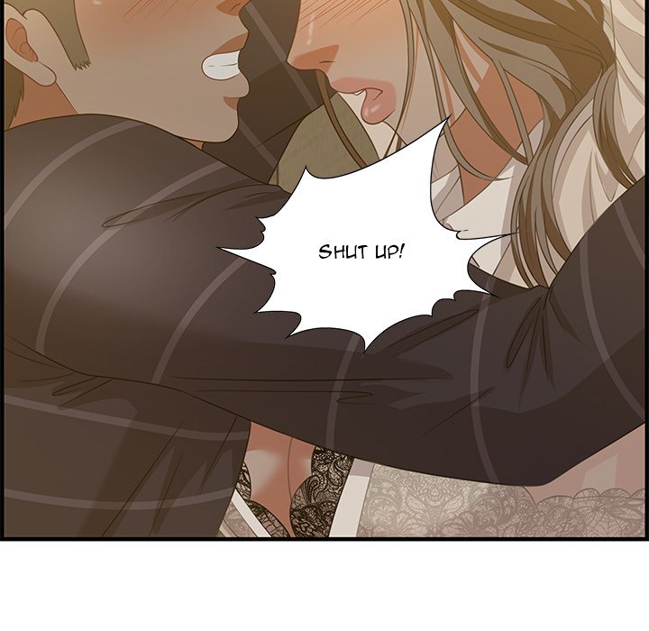 Tasty Chat: 0km Chapter 18 image 121