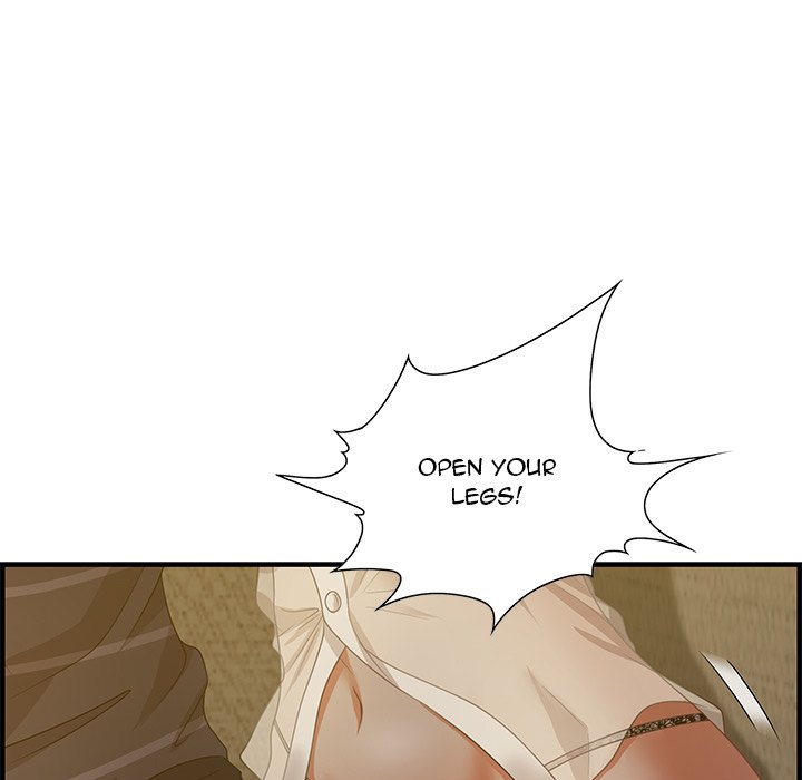 Tasty Chat: 0km Chapter 18 image 122