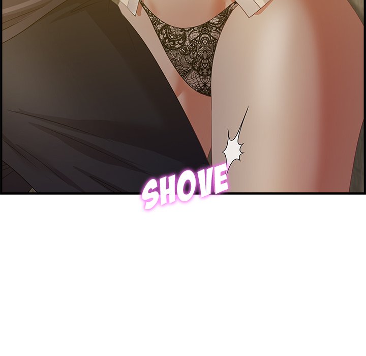 Tasty Chat: 0km Chapter 18 image 123