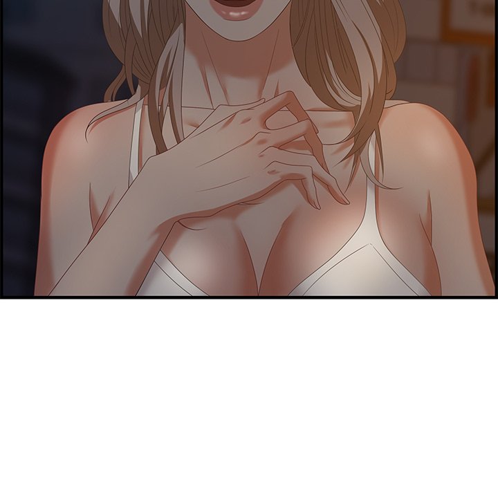 Tasty Chat: 0km Chapter 18 image 12
