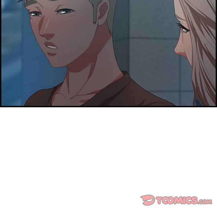 Tasty Chat: 0km Chapter 18 image 14