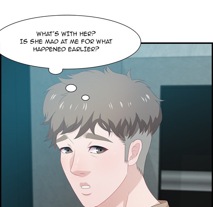 Tasty Chat: 0km Chapter 18 image 27