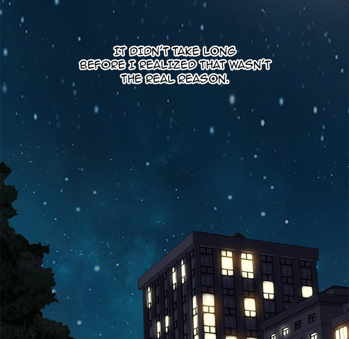 Tasty Chat: 0km Chapter 18 image 30