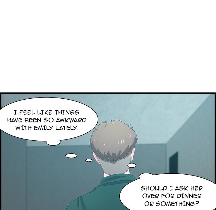 Tasty Chat: 0km Chapter 18 image 34