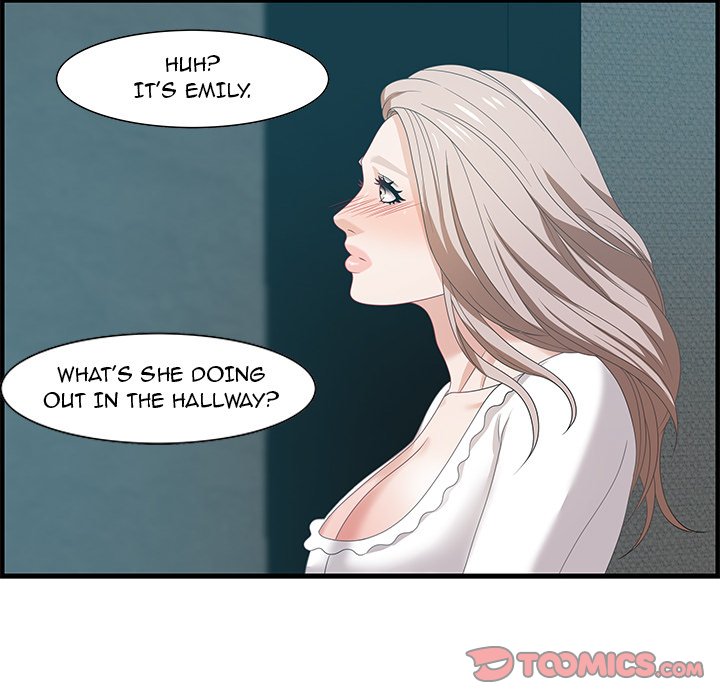 Tasty Chat: 0km Chapter 18 image 38