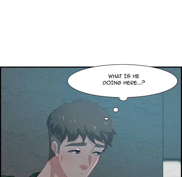 Tasty Chat: 0km Chapter 18 image 43