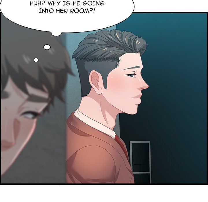 Tasty Chat: 0km Chapter 18 image 45