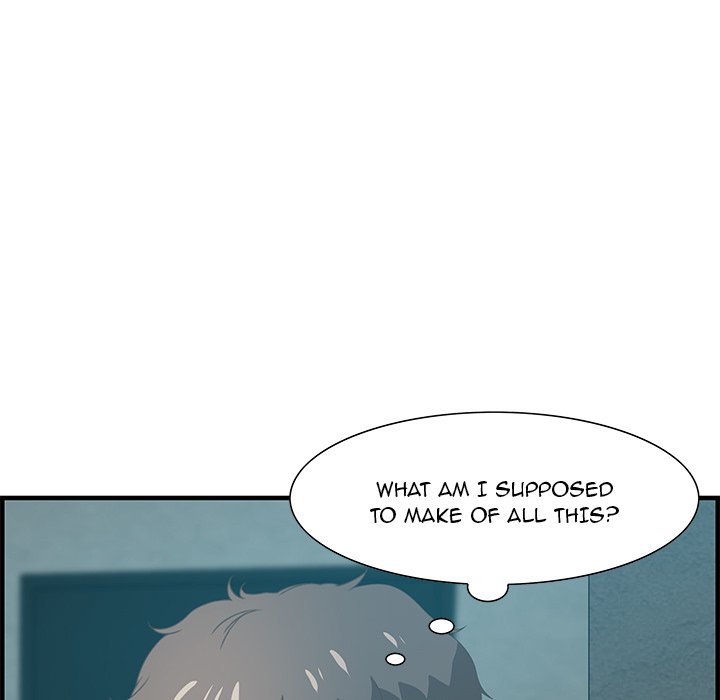 Tasty Chat: 0km Chapter 18 image 46