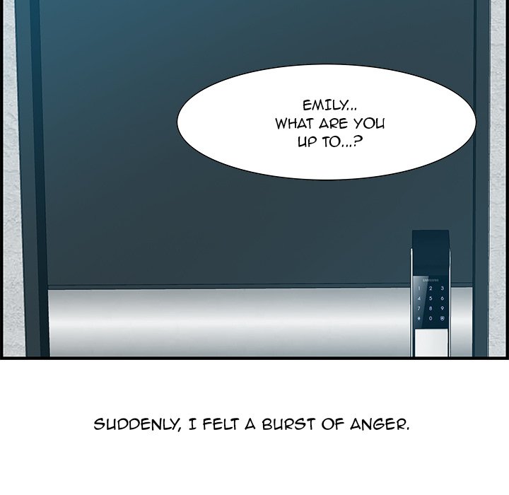 Tasty Chat: 0km Chapter 18 image 49
