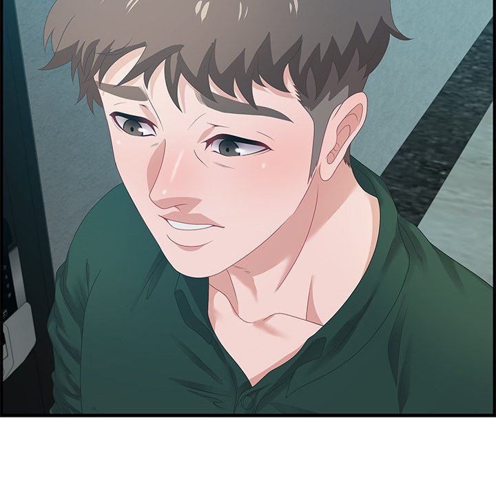 Tasty Chat: 0km Chapter 18 image 51