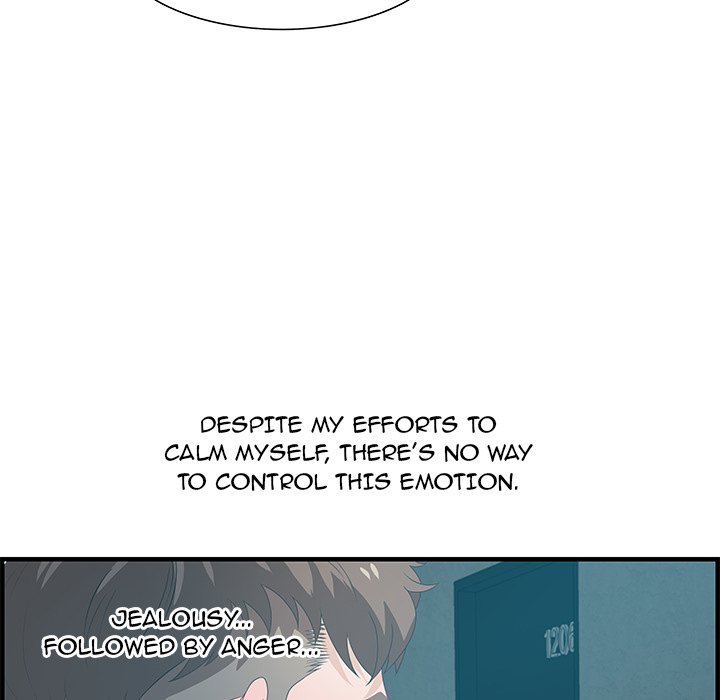 Tasty Chat: 0km Chapter 18 image 54